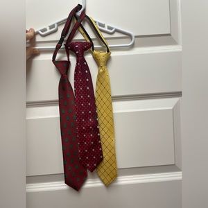Boys Ties